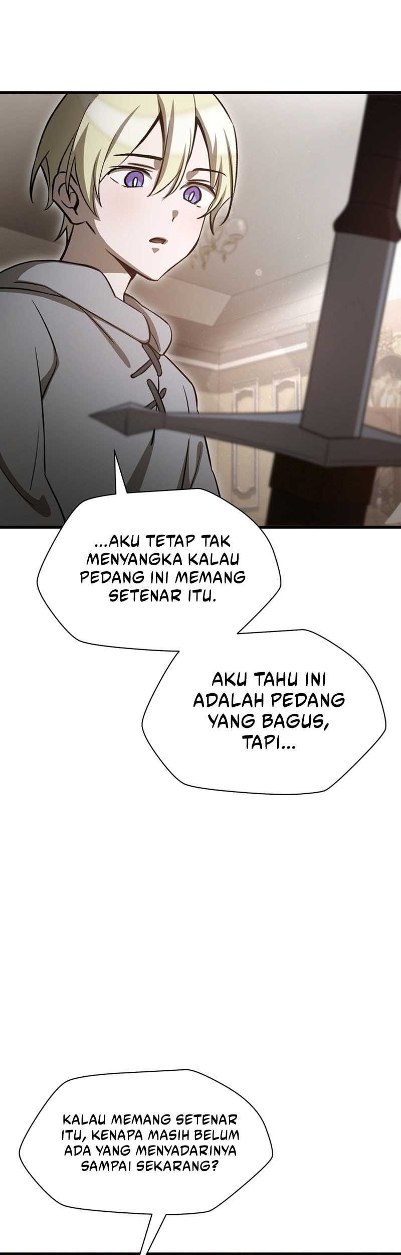 Helmut: The Forsaken Child Chapter 93 - halaman 17