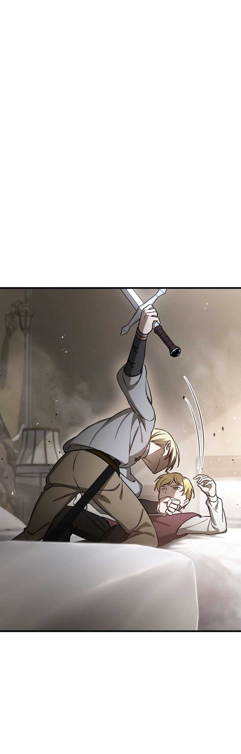 Helmut: The Forsaken Child Chapter 93 - halaman 2