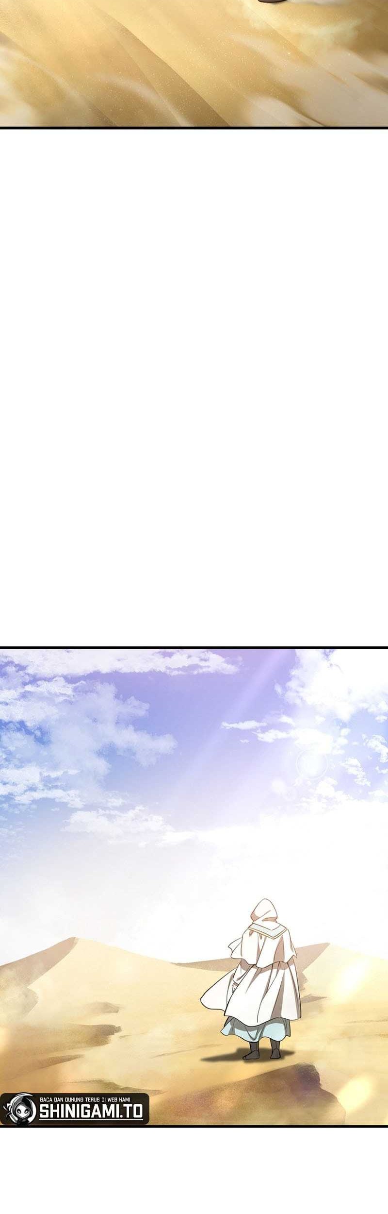 Helmut: The Forsaken Child Chapter 93 - halaman 24