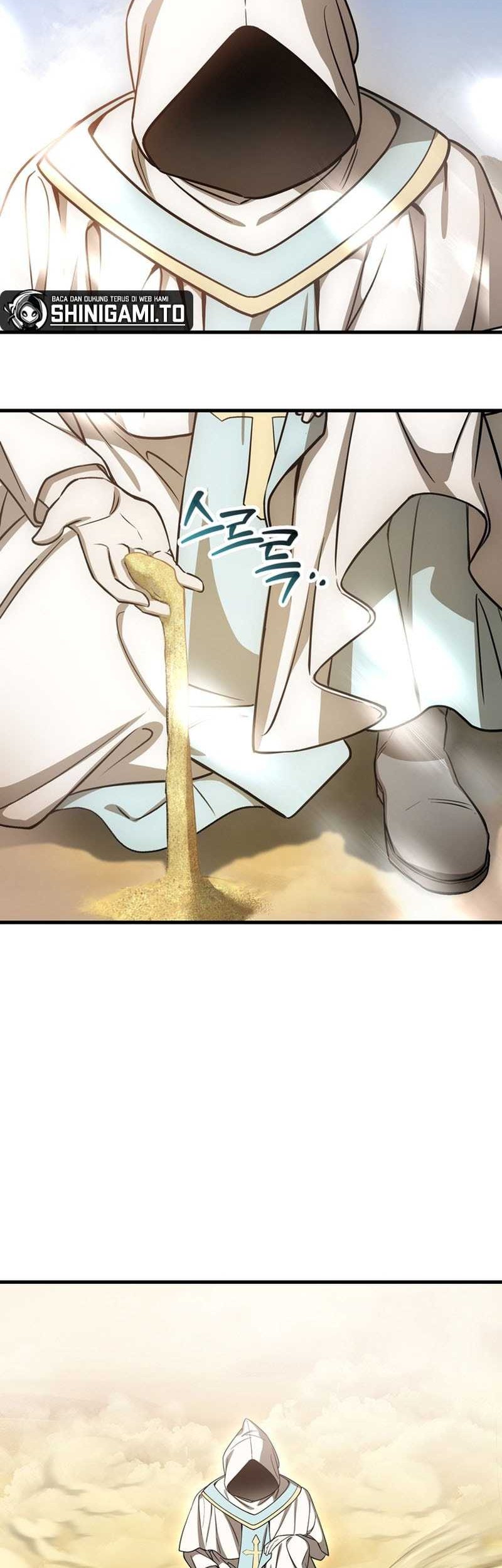 Helmut: The Forsaken Child Chapter 93 - halaman 26