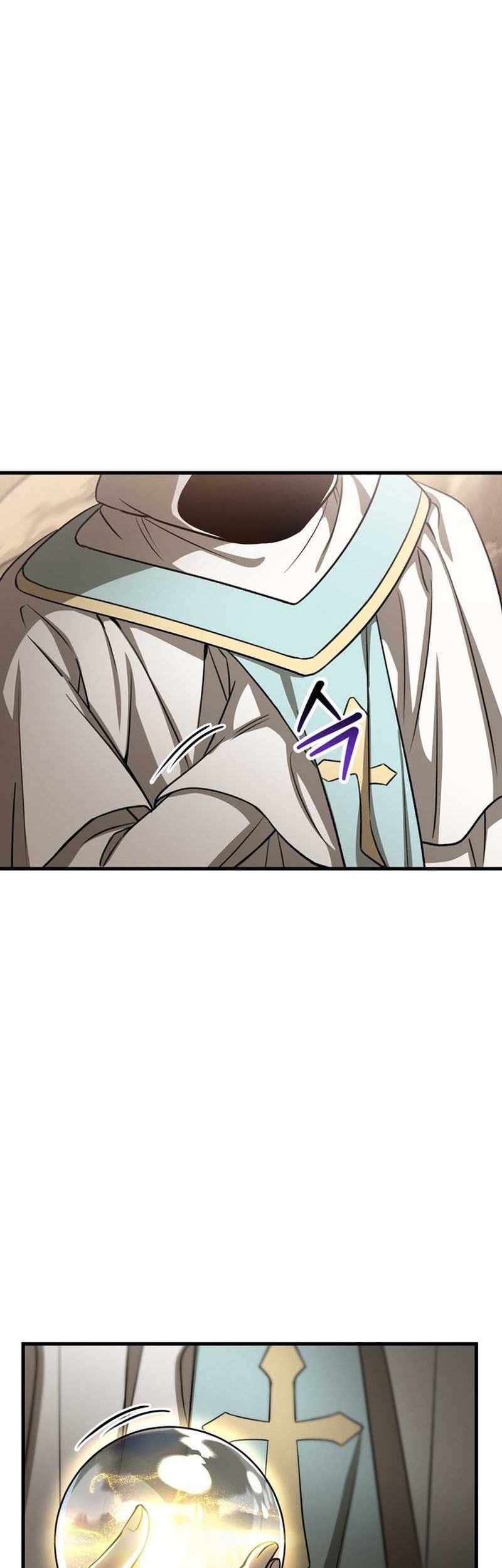 Helmut: The Forsaken Child Chapter 93 - halaman 30