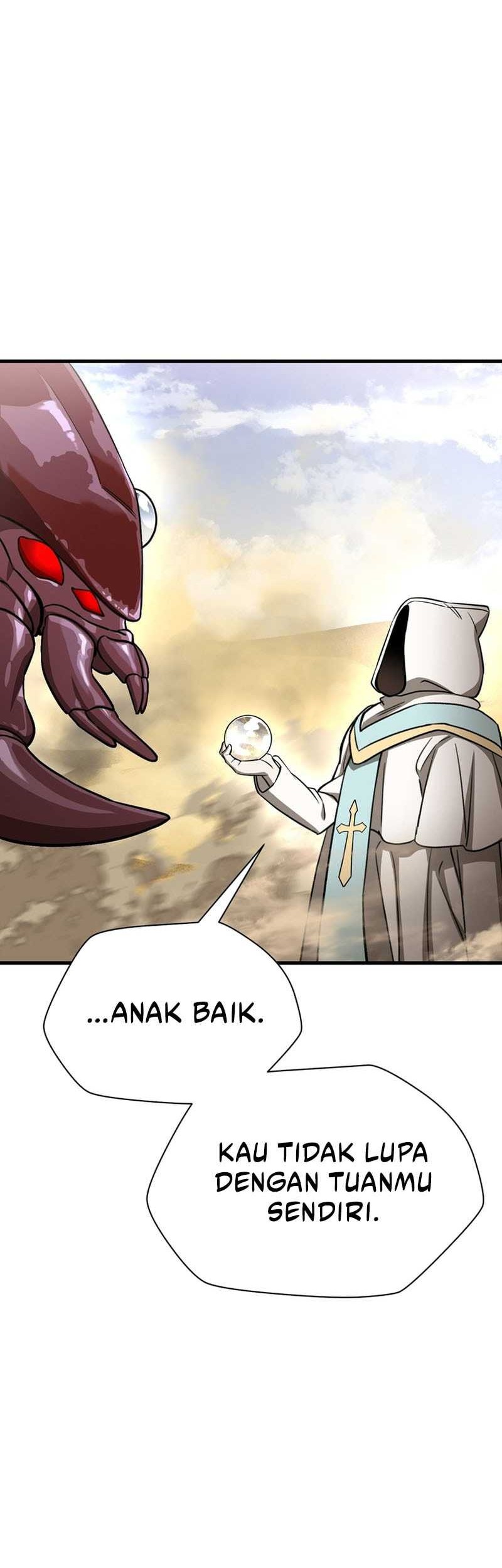 Helmut: The Forsaken Child Chapter 93 - halaman 32