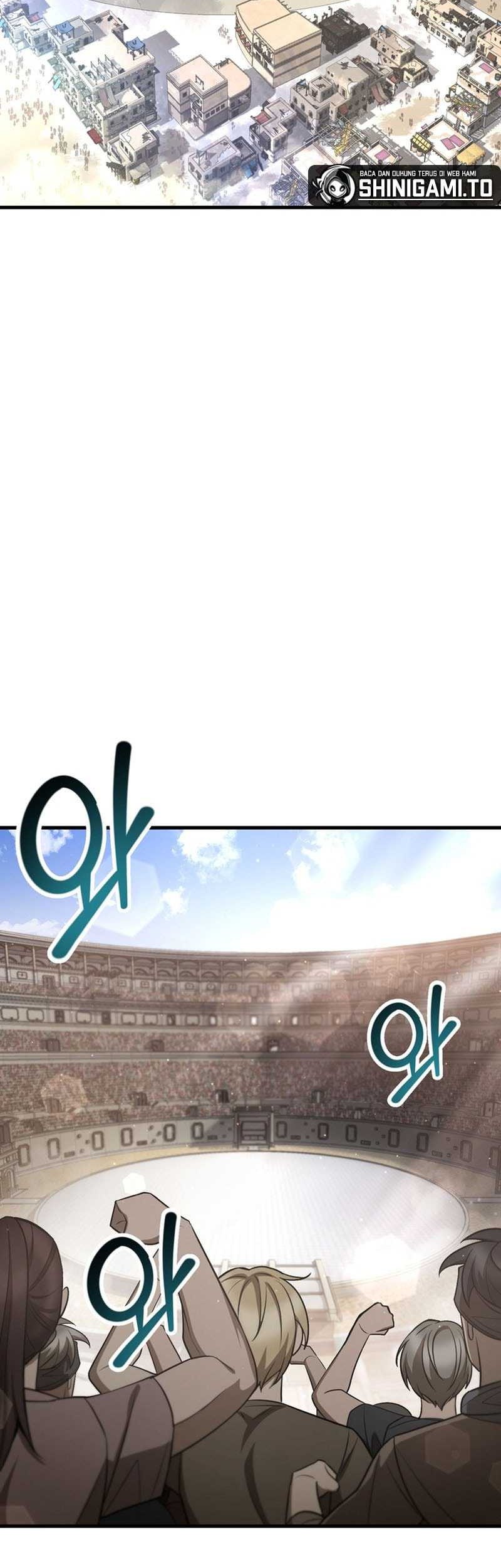 Helmut: The Forsaken Child Chapter 93 - halaman 35