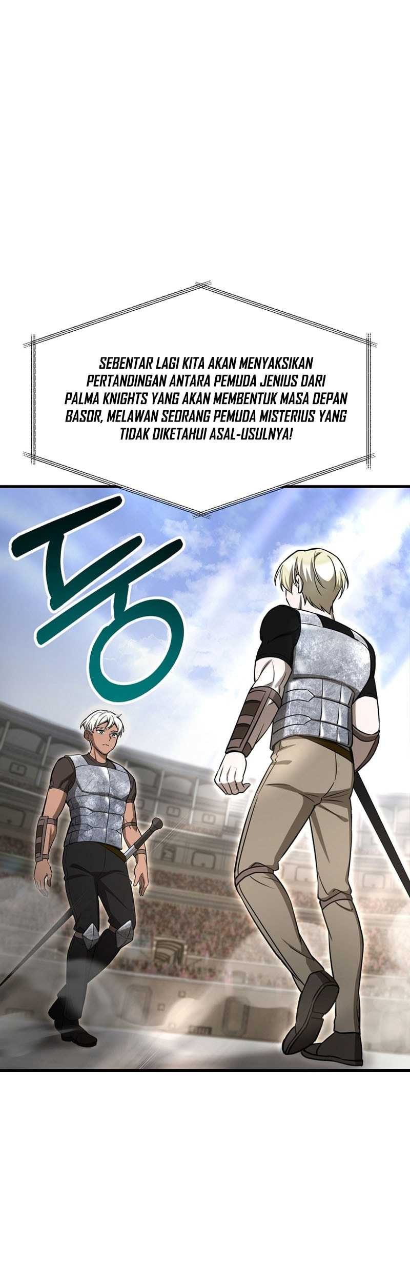 Helmut: The Forsaken Child Chapter 93 - halaman 37