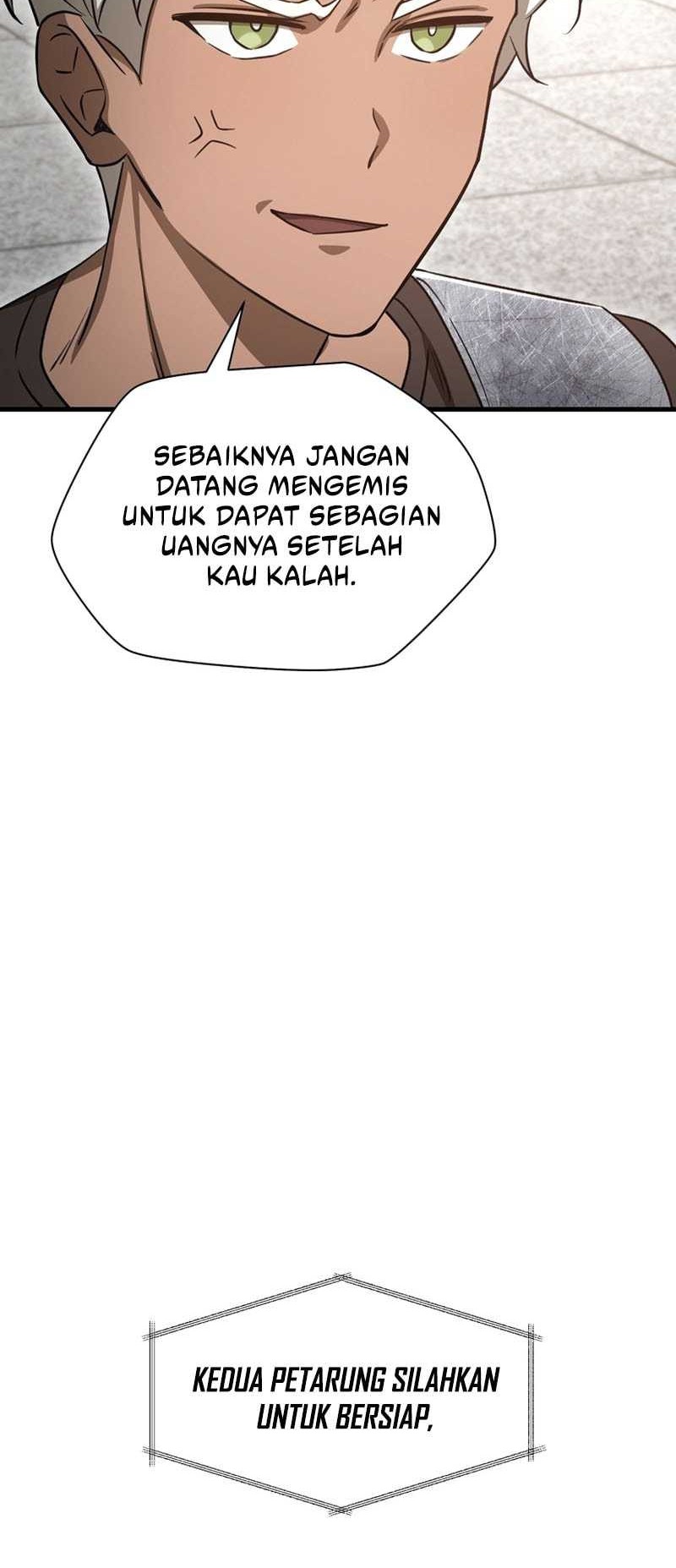 Helmut: The Forsaken Child Chapter 93 - halaman 40