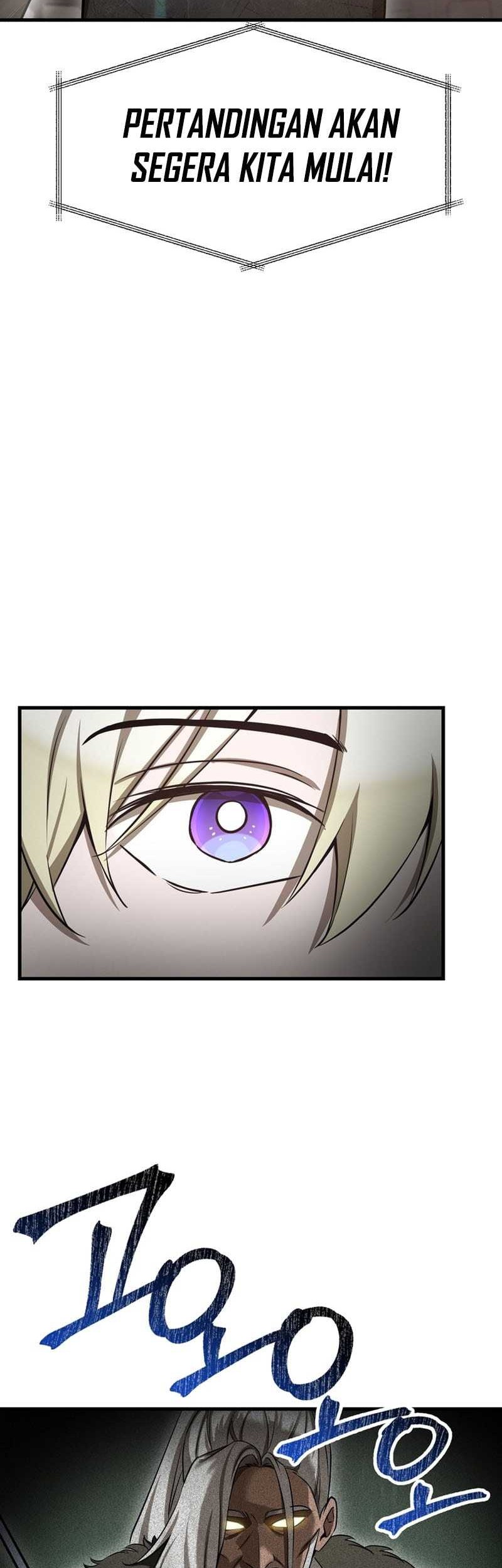 Helmut: The Forsaken Child Chapter 93 - halaman 42