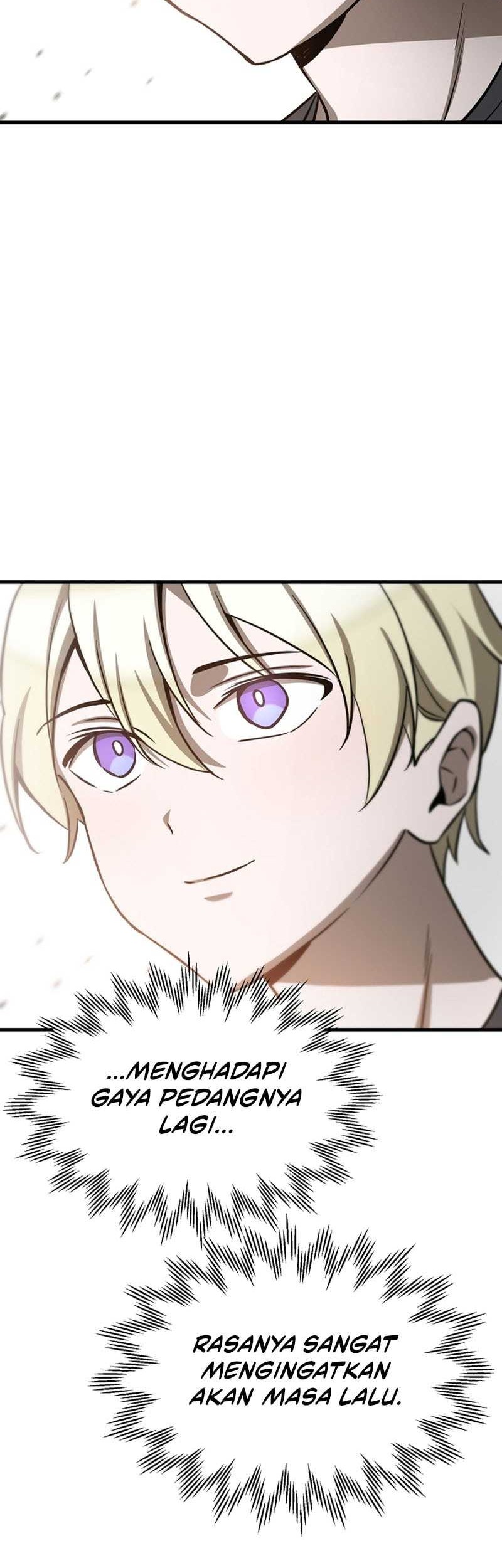 Helmut: The Forsaken Child Chapter 93 - halaman 44