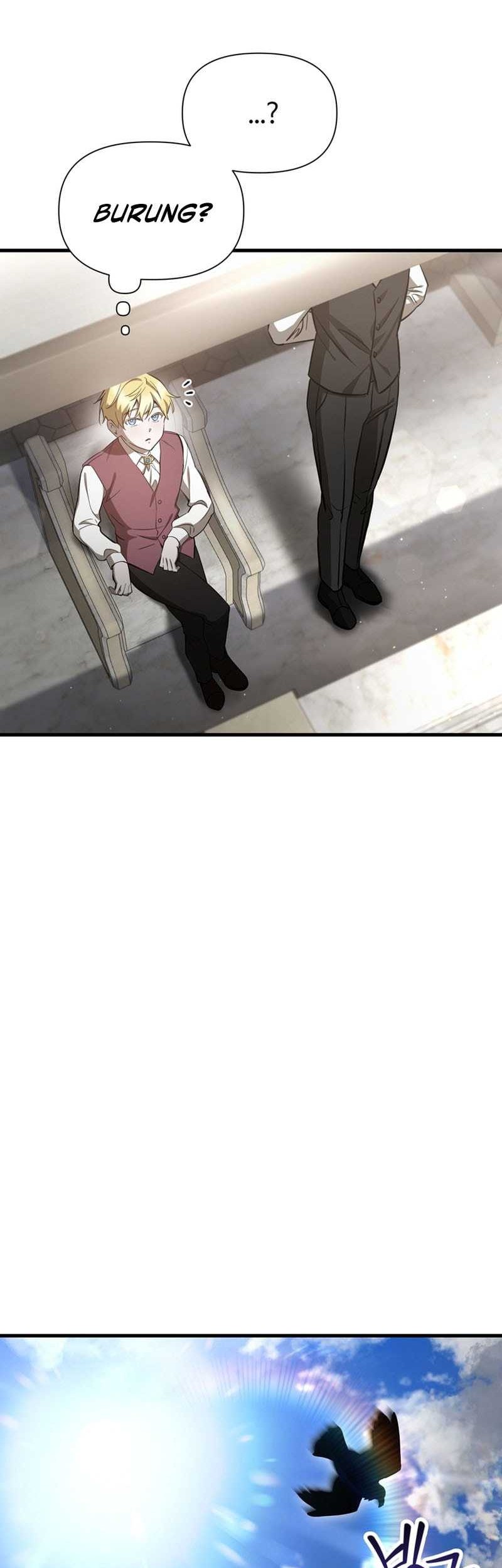 Helmut: The Forsaken Child Chapter 93 - halaman 46