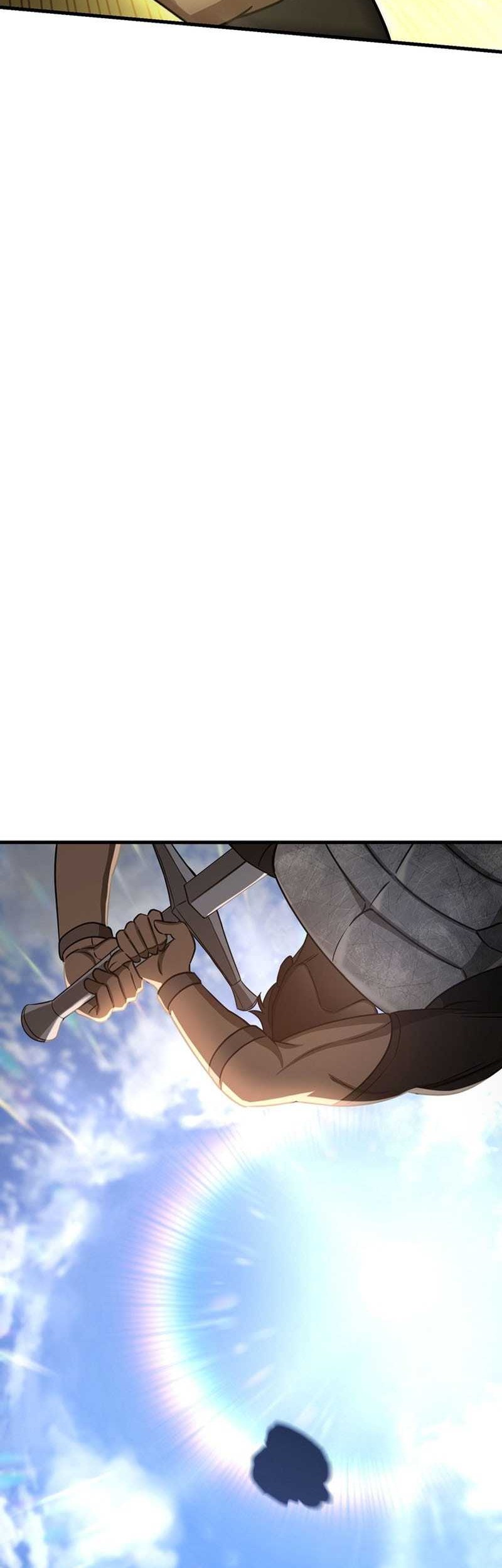 Helmut: The Forsaken Child Chapter 93 - halaman 50