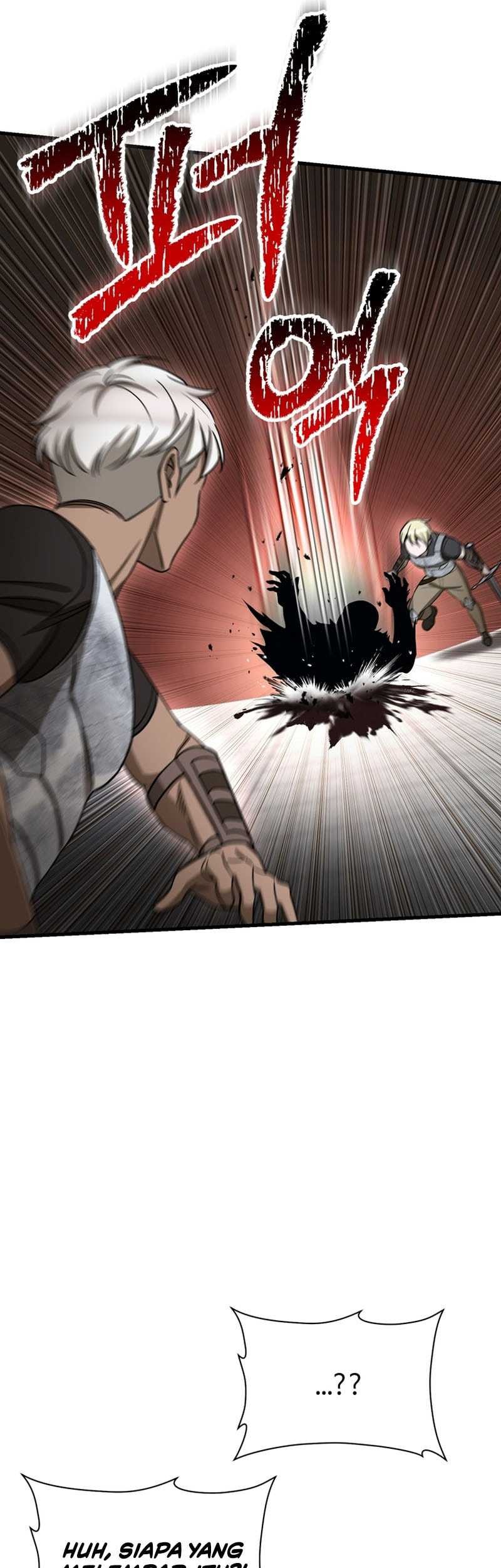 Helmut: The Forsaken Child Chapter 93 - halaman 53