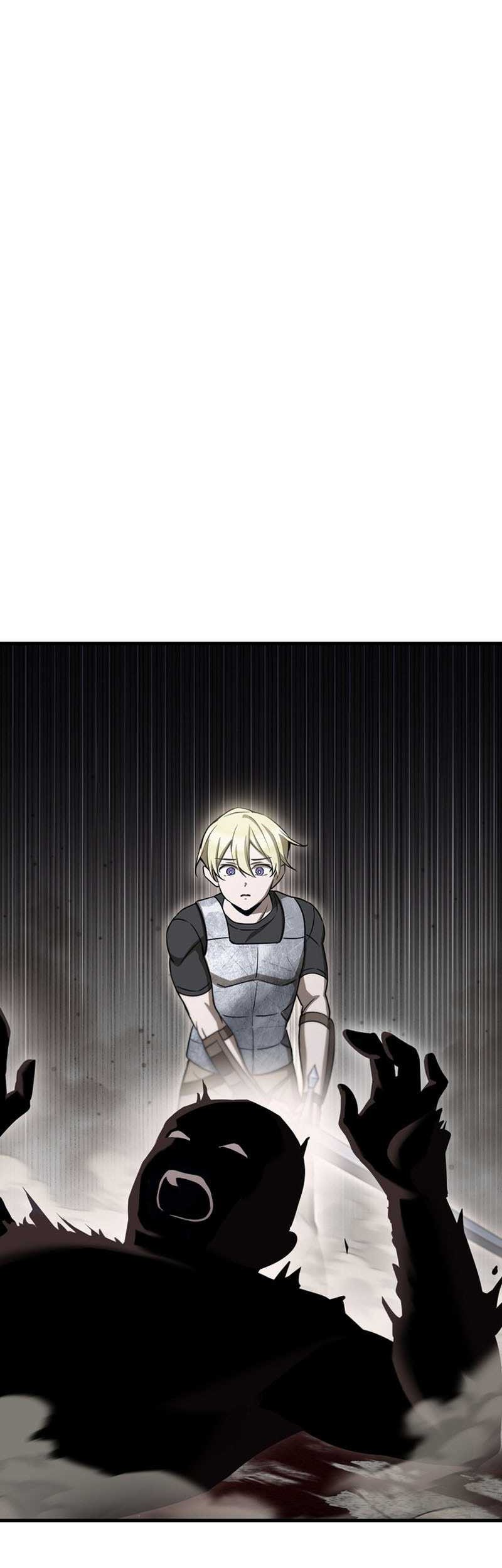 Helmut: The Forsaken Child Chapter 93 - halaman 55