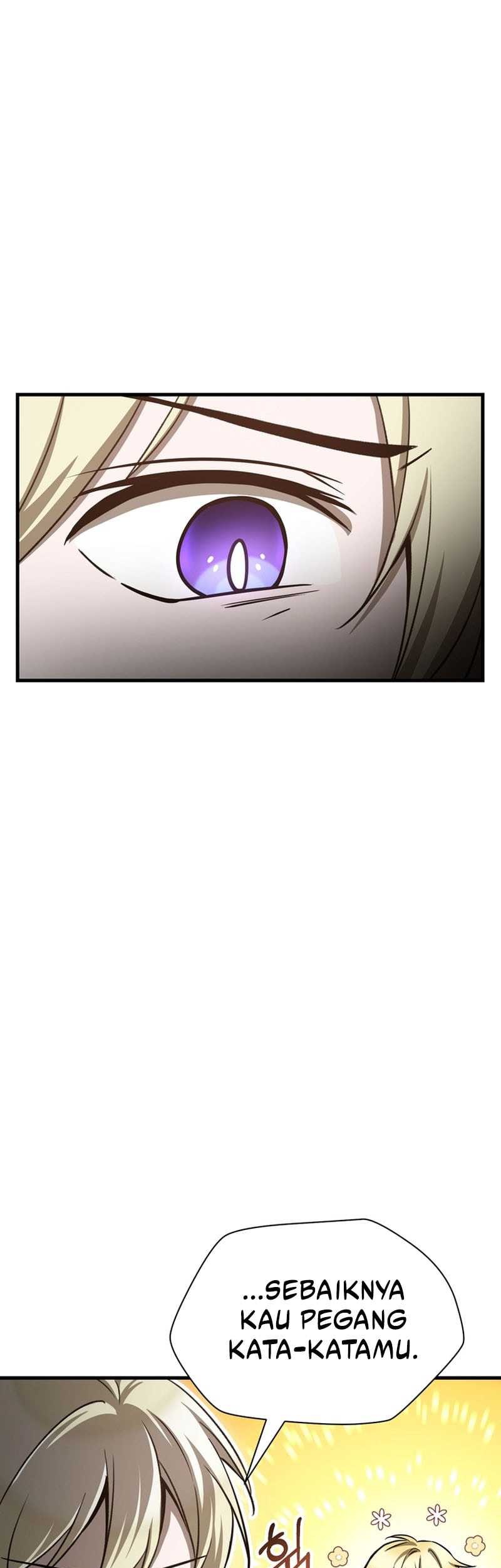 Helmut: The Forsaken Child Chapter 93 - halaman 9