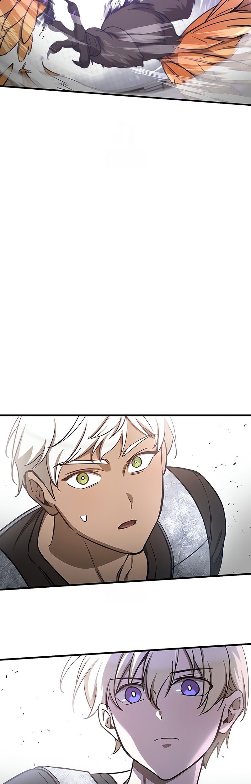 Helmut: The Forsaken Child Chapter 94 - halaman 14