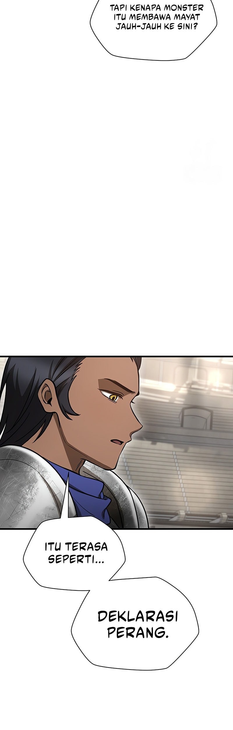 Helmut: The Forsaken Child Chapter 94 - halaman 18