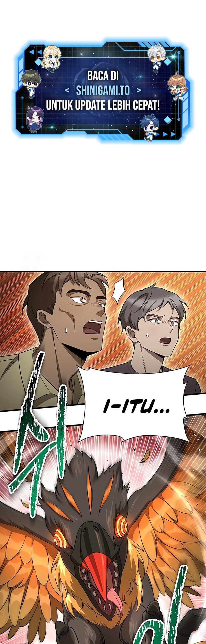 Helmut: The Forsaken Child Chapter 94 - halaman 2