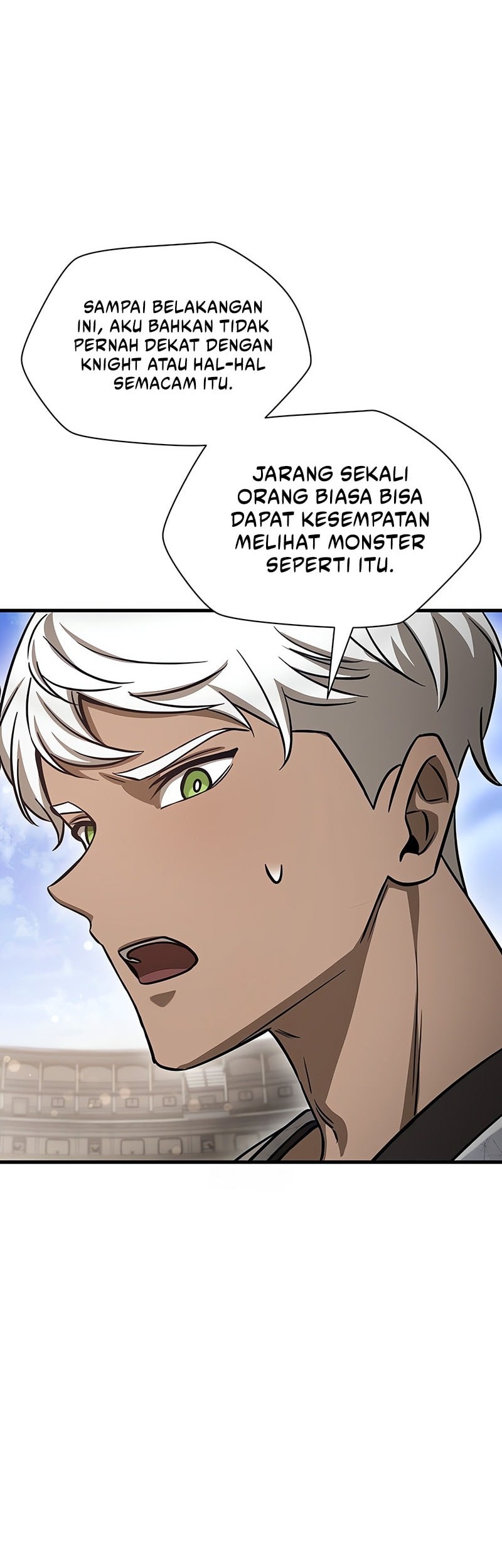 Helmut: The Forsaken Child Chapter 94 - halaman 24