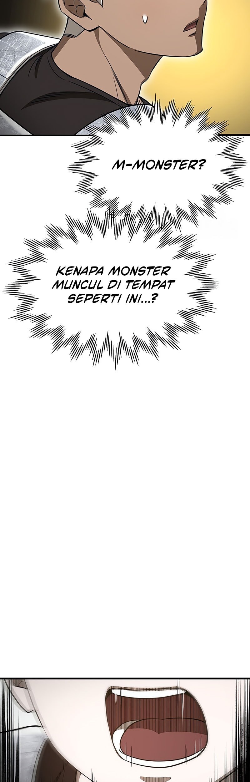 Helmut: The Forsaken Child Chapter 94 - halaman 4