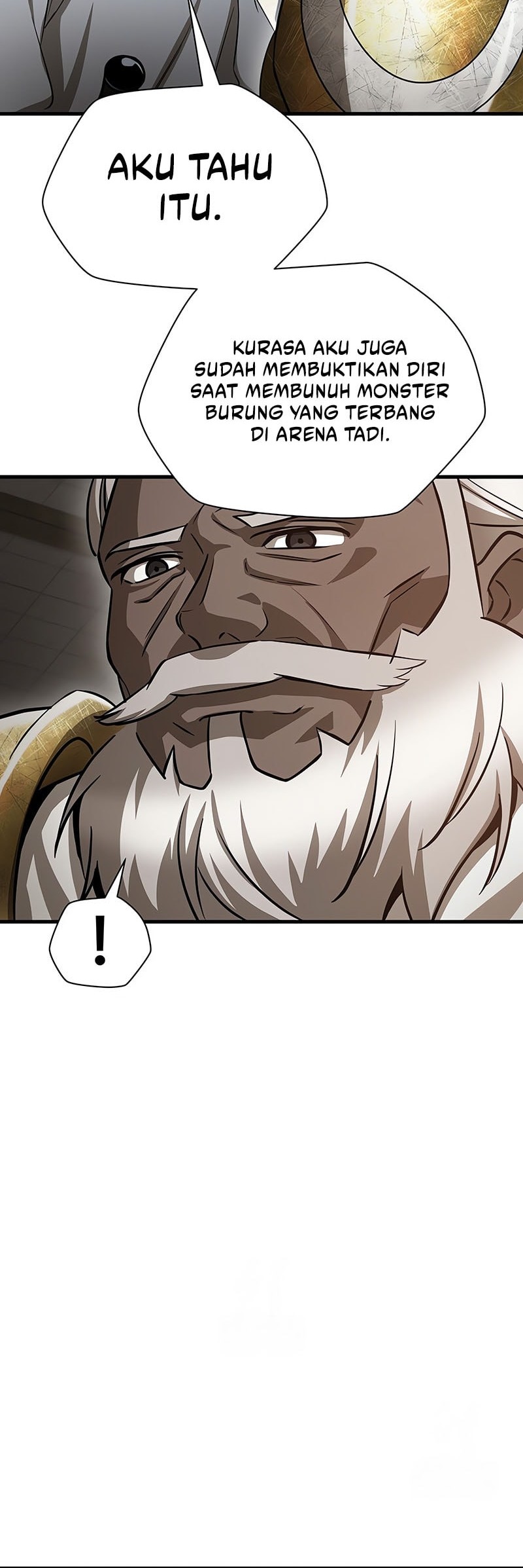 Helmut: The Forsaken Child Chapter 94 - halaman 40