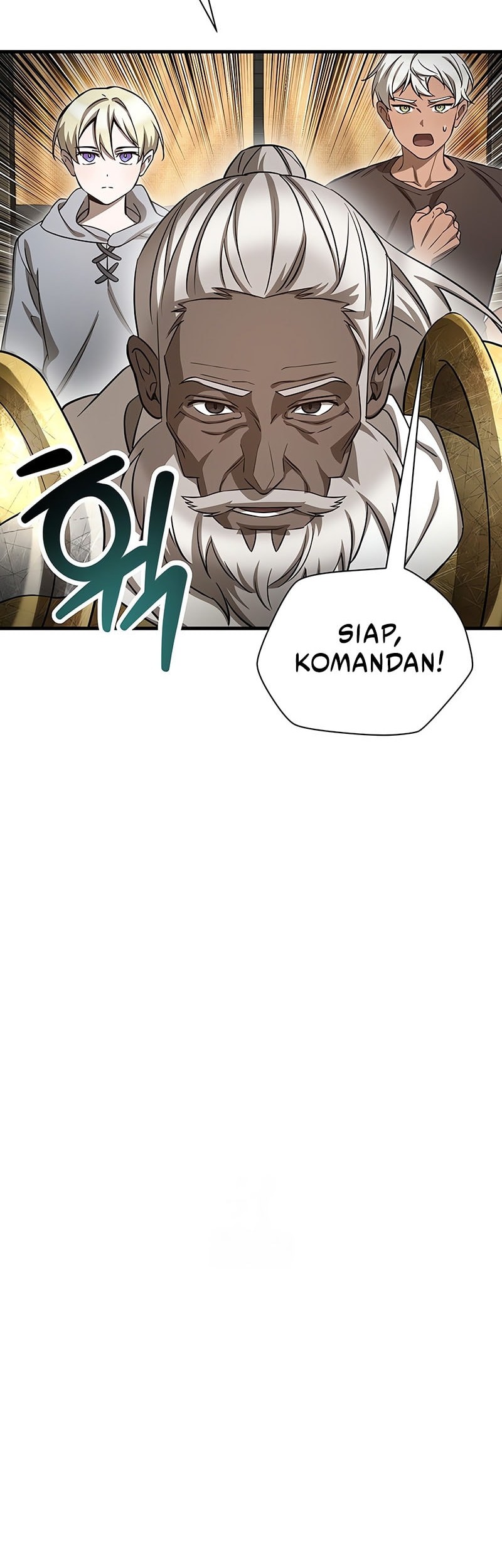 Helmut: The Forsaken Child Chapter 94 - halaman 42