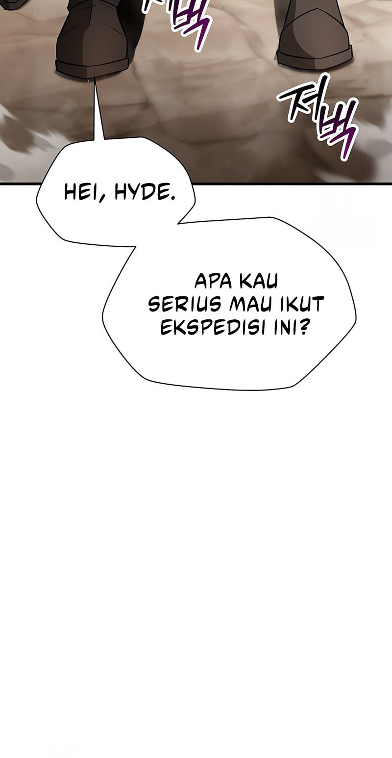 Helmut: The Forsaken Child Chapter 94 - halaman 44
