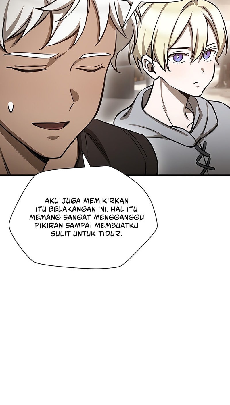 Helmut: The Forsaken Child Chapter 94 - halaman 48