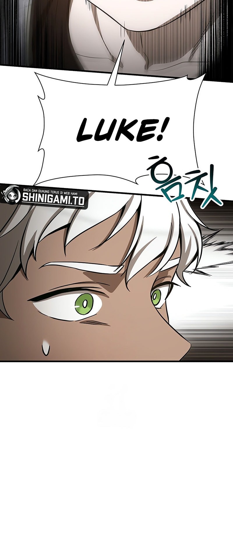 Helmut: The Forsaken Child Chapter 94 - halaman 5