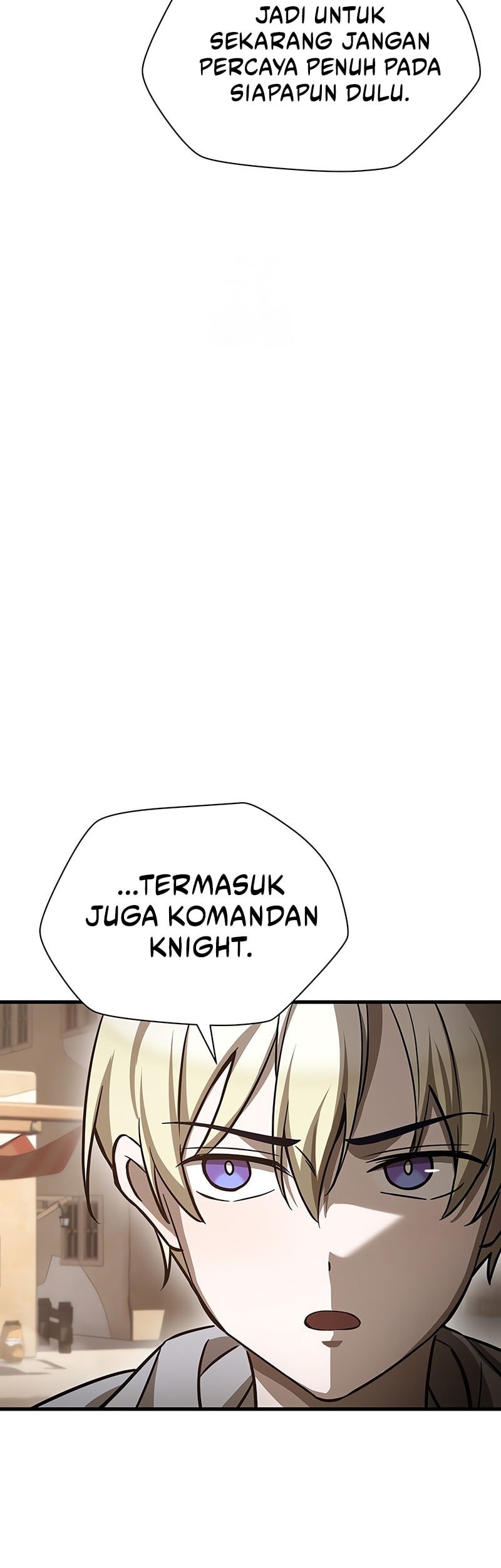 Helmut: The Forsaken Child Chapter 94 - halaman 51