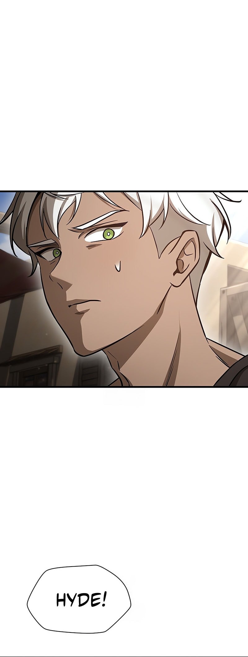 Helmut: The Forsaken Child Chapter 94 - halaman 52