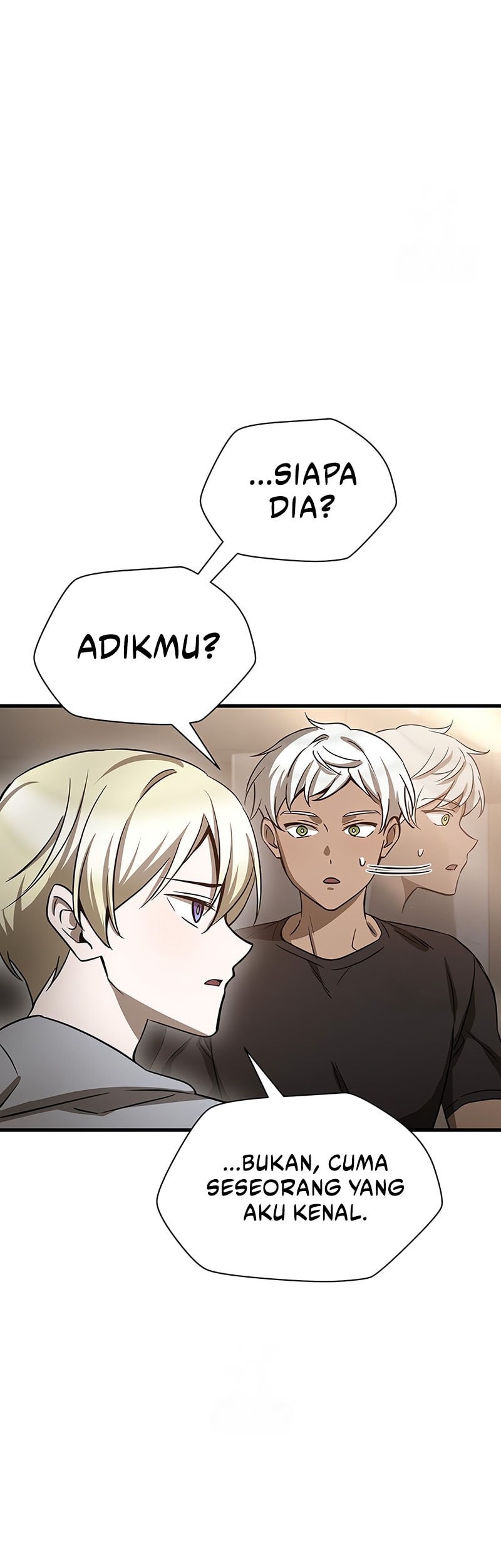 Helmut: The Forsaken Child Chapter 94 - halaman 55