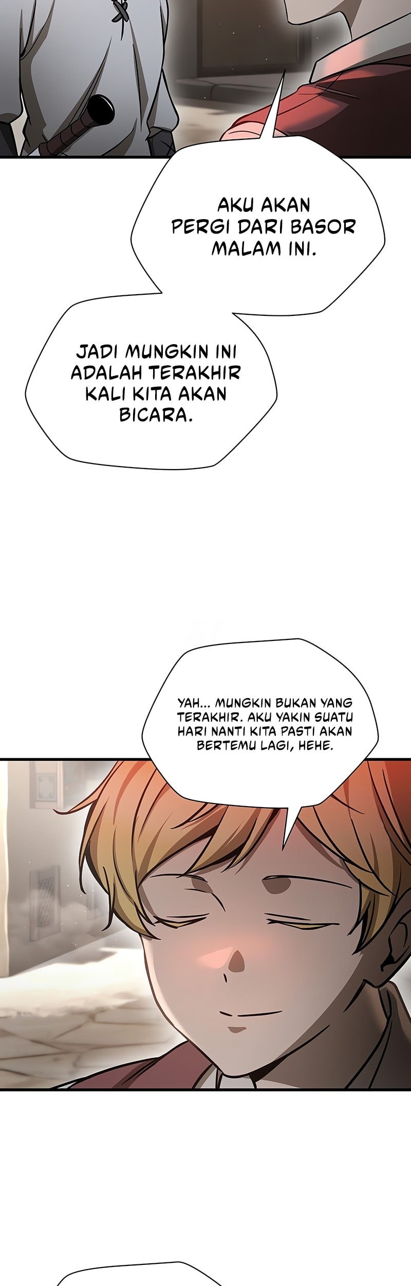 Helmut: The Forsaken Child Chapter 94 - halaman 59