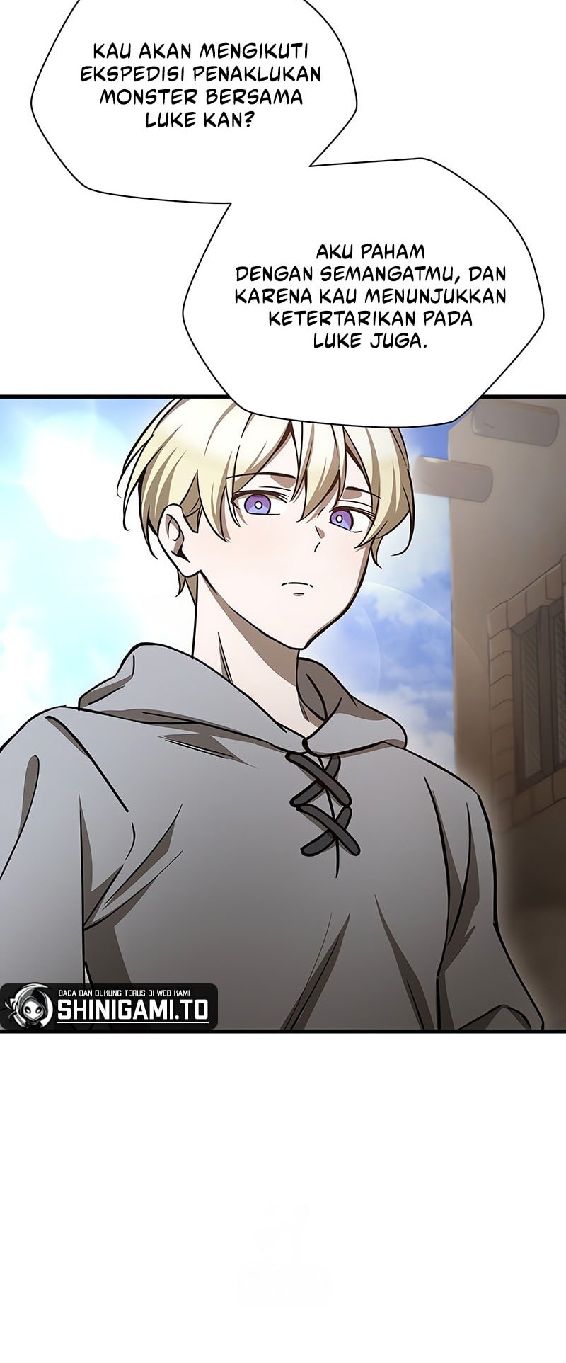 Helmut: The Forsaken Child Chapter 94 - halaman 60