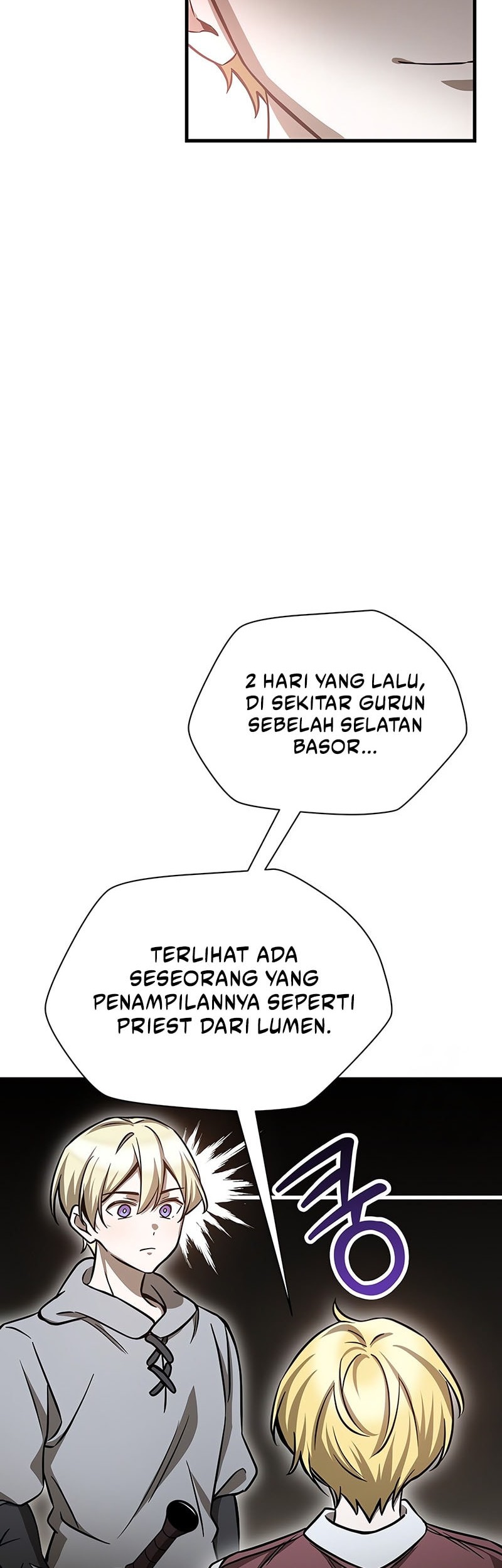 Helmut: The Forsaken Child Chapter 94 - halaman 62