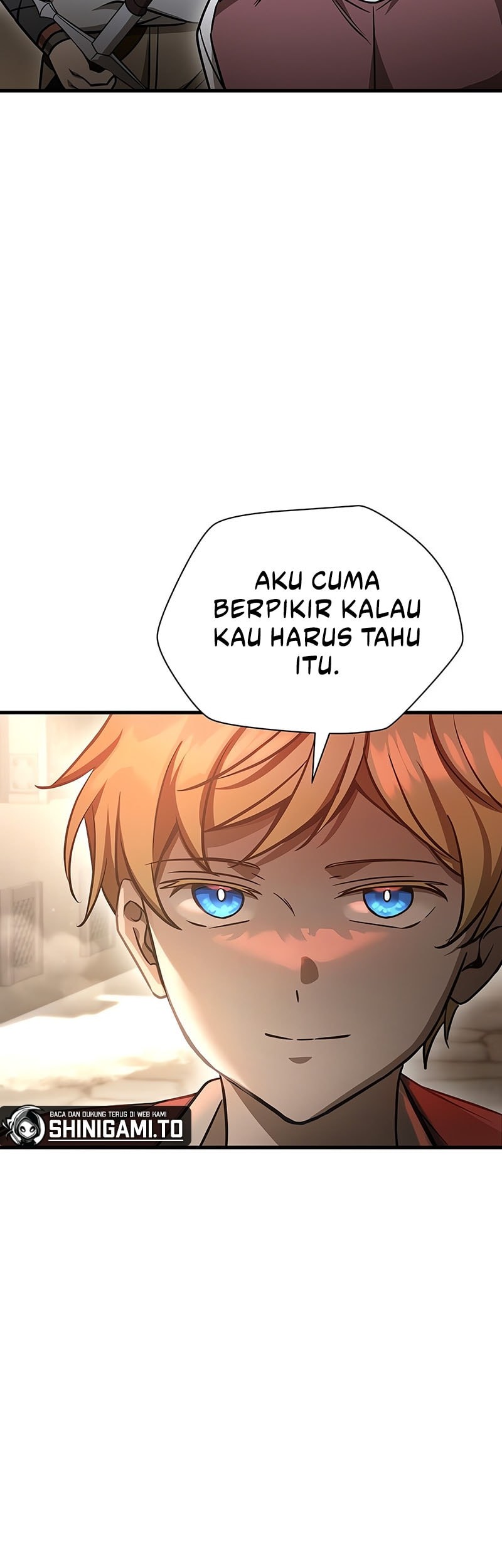 Helmut: The Forsaken Child Chapter 94 - halaman 63