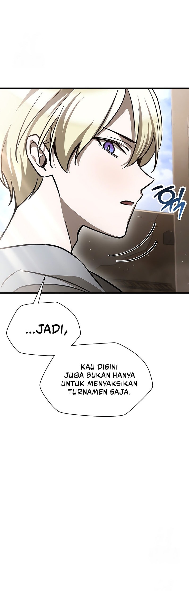 Helmut: The Forsaken Child Chapter 94 - halaman 64