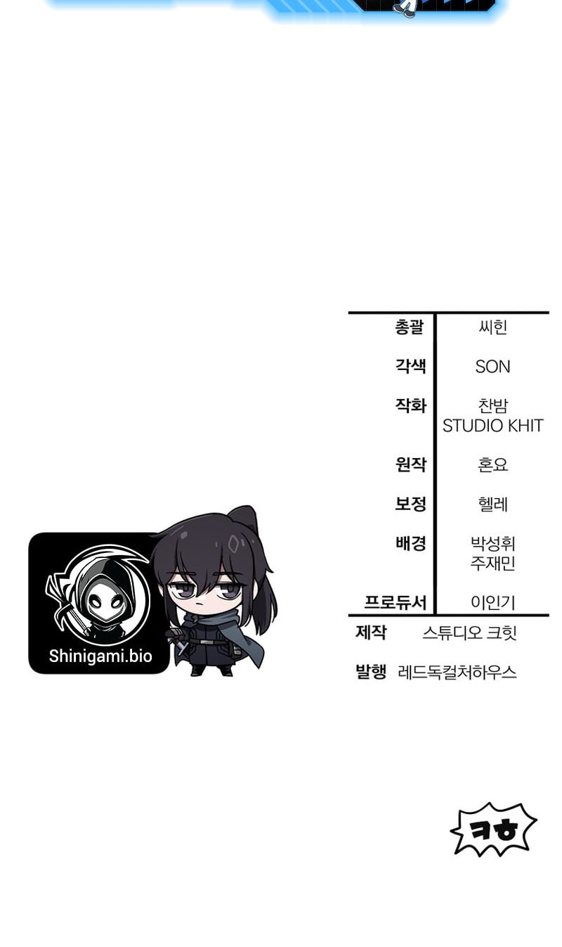 Helmut: The Forsaken Child Chapter 94 - halaman 66