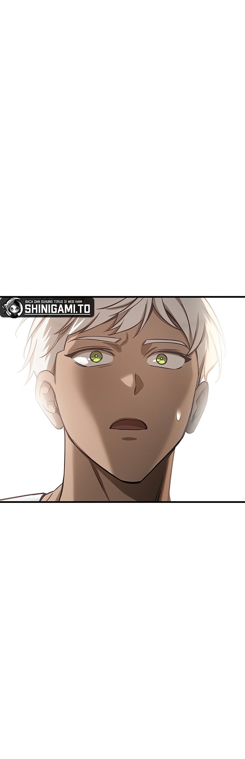 Helmut: The Forsaken Child Chapter 94 - halaman 8