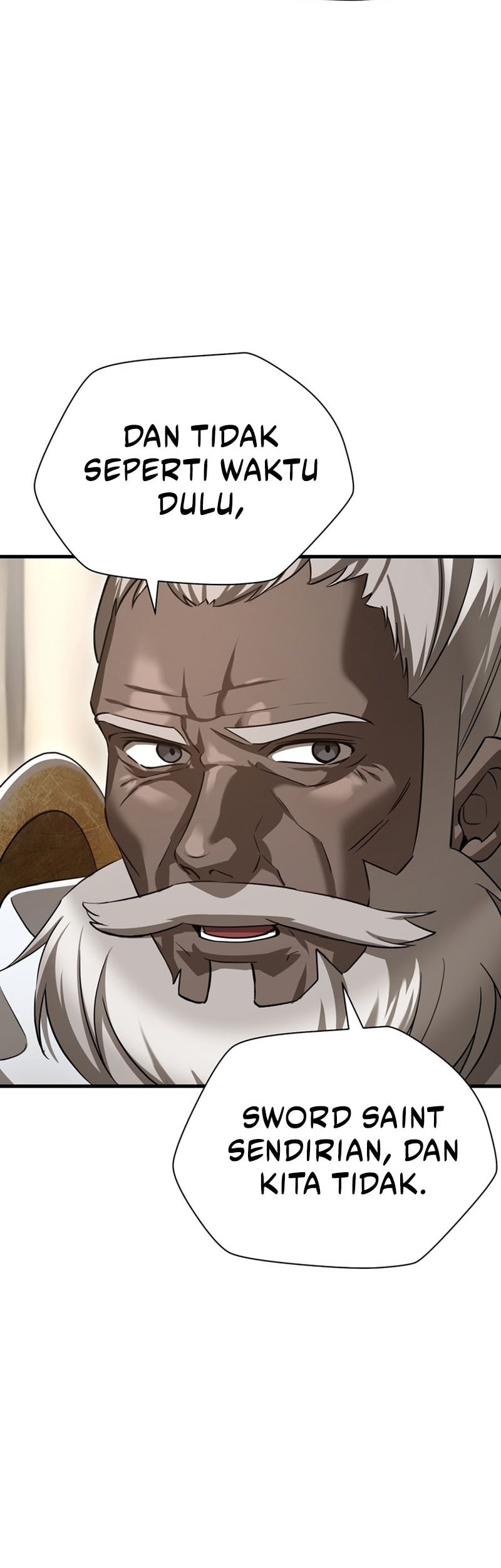 Helmut: The Forsaken Child Chapter 95 - halaman 21
