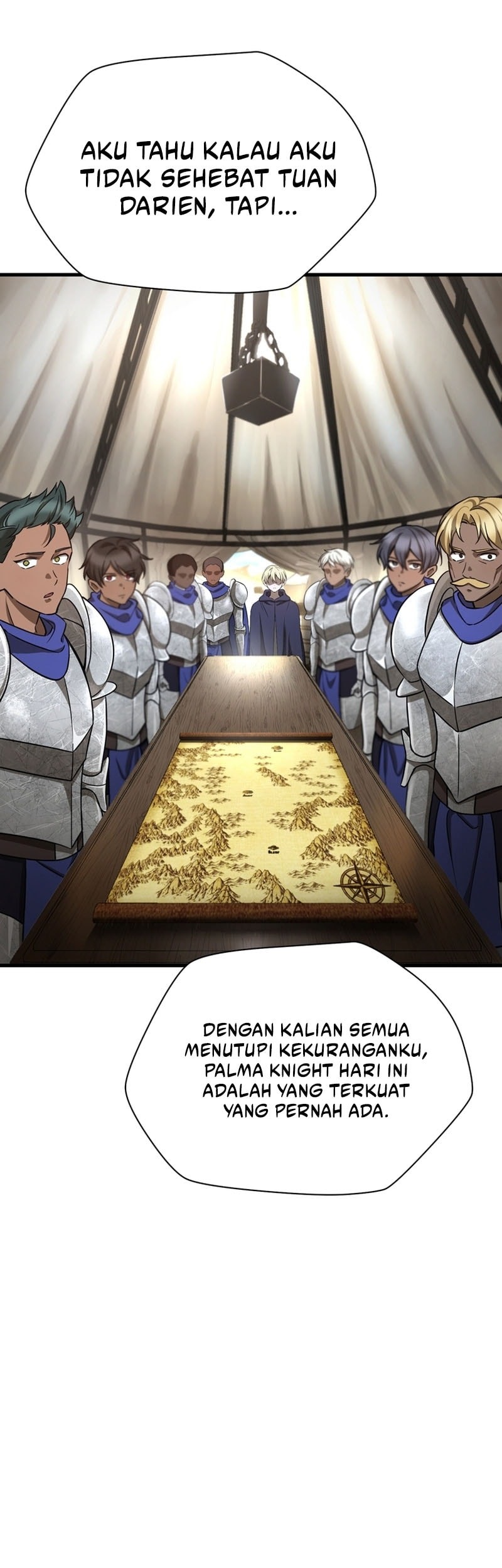 Helmut: The Forsaken Child Chapter 95 - halaman 22