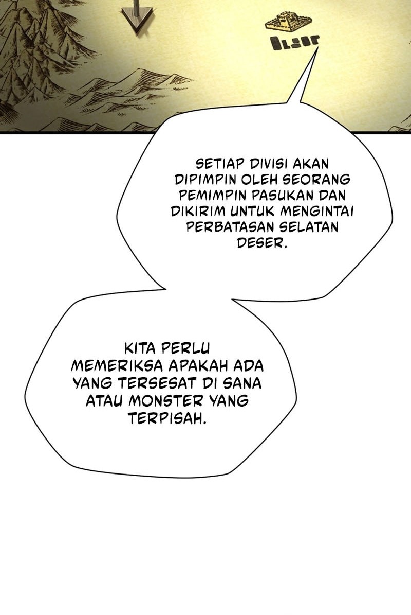Helmut: The Forsaken Child Chapter 95 - halaman 25