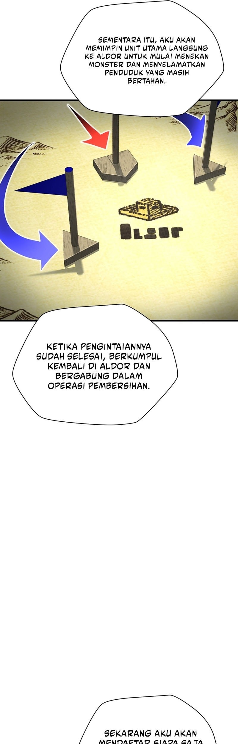 Helmut: The Forsaken Child Chapter 95 - halaman 26
