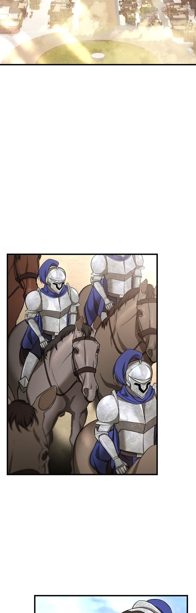 Helmut: The Forsaken Child Chapter 95 - halaman 3