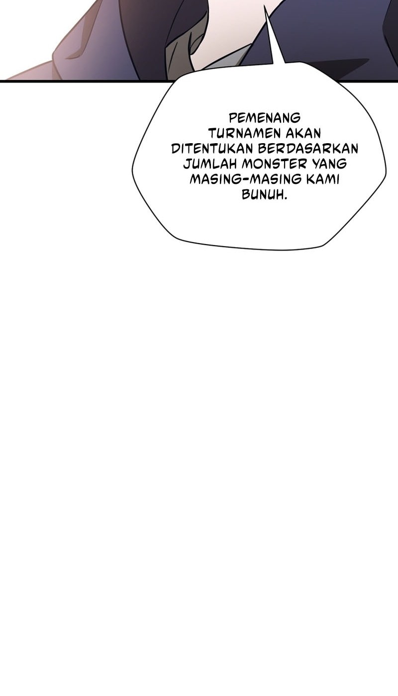 Helmut: The Forsaken Child Chapter 95 - halaman 33