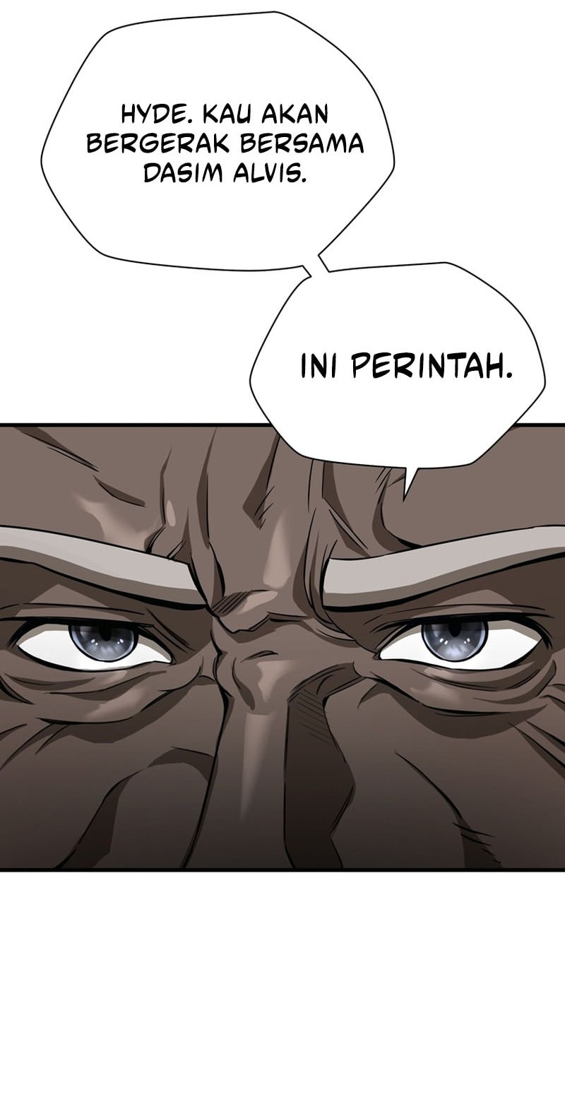 Helmut: The Forsaken Child Chapter 95 - halaman 37