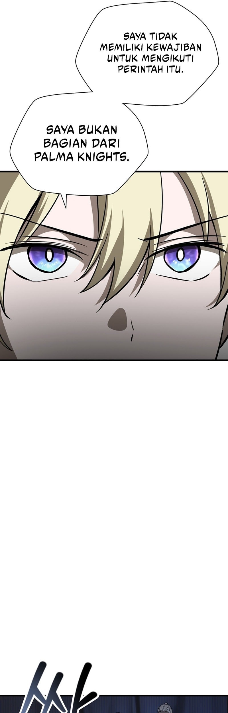 Helmut: The Forsaken Child Chapter 95 - halaman 38