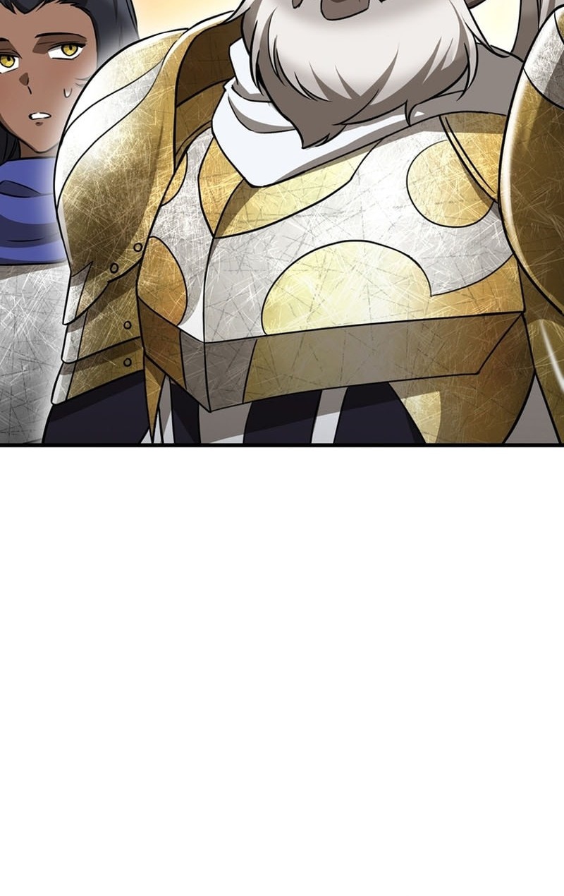 Helmut: The Forsaken Child Chapter 95 - halaman 41