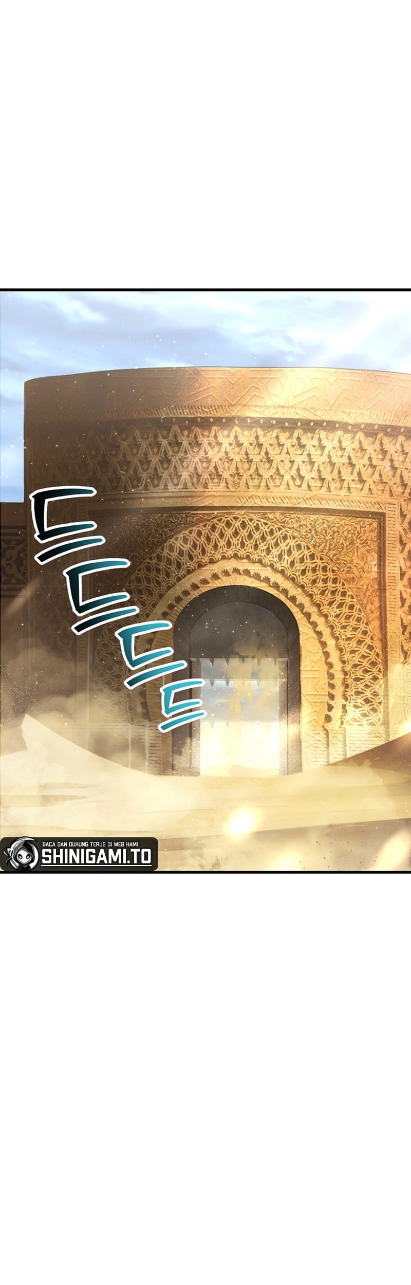 Helmut: The Forsaken Child Chapter 95 - halaman 55