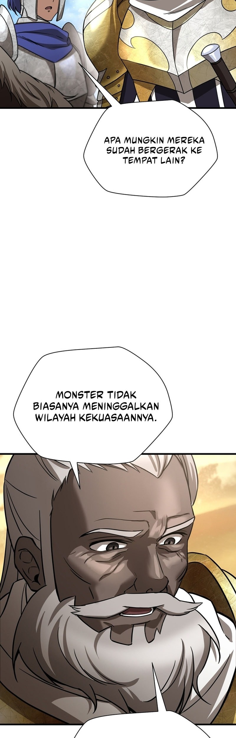 Helmut: The Forsaken Child Chapter 95 - halaman 59