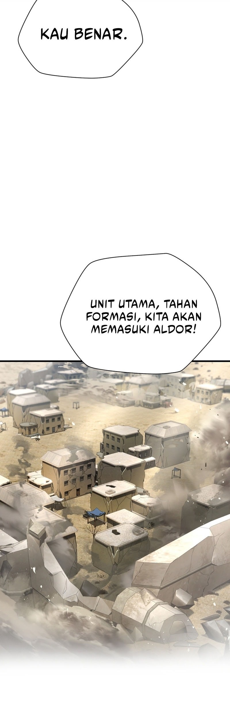 Helmut: The Forsaken Child Chapter 95 - halaman 61