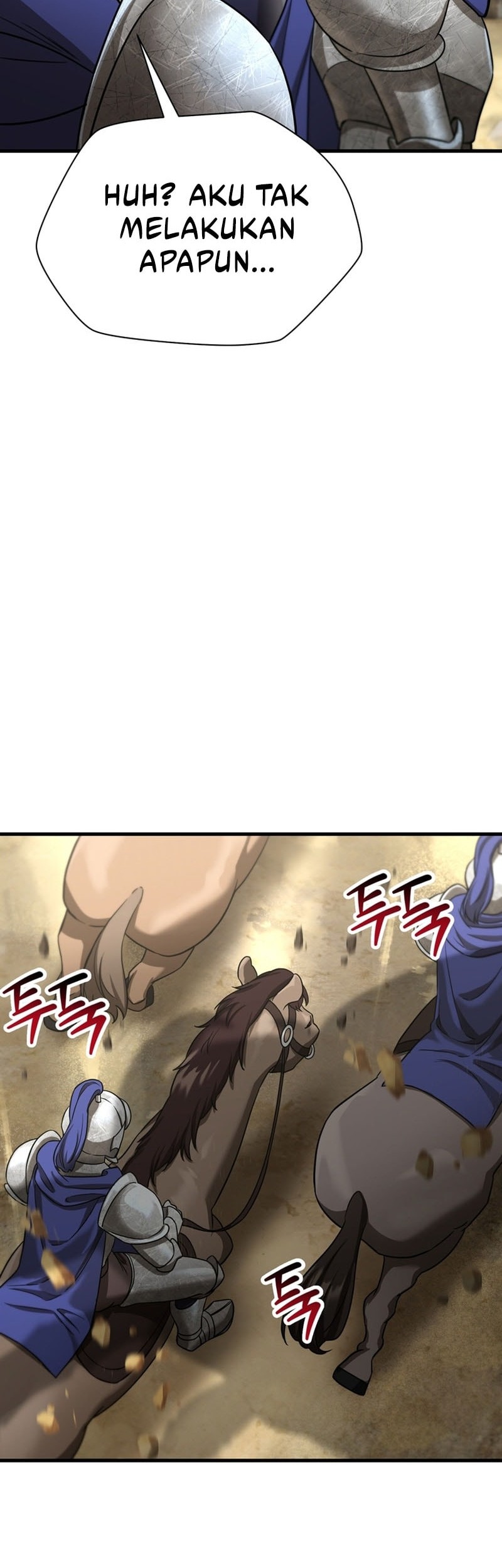 Helmut: The Forsaken Child Chapter 95 - halaman 67