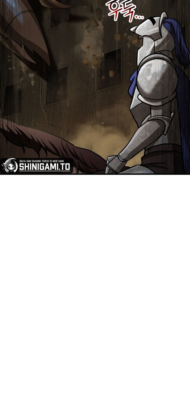 Helmut: The Forsaken Child Chapter 95 - halaman 69